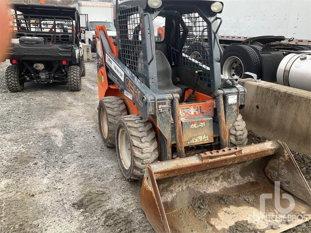 Gehl R105 Carregadoras de direcção deslizante