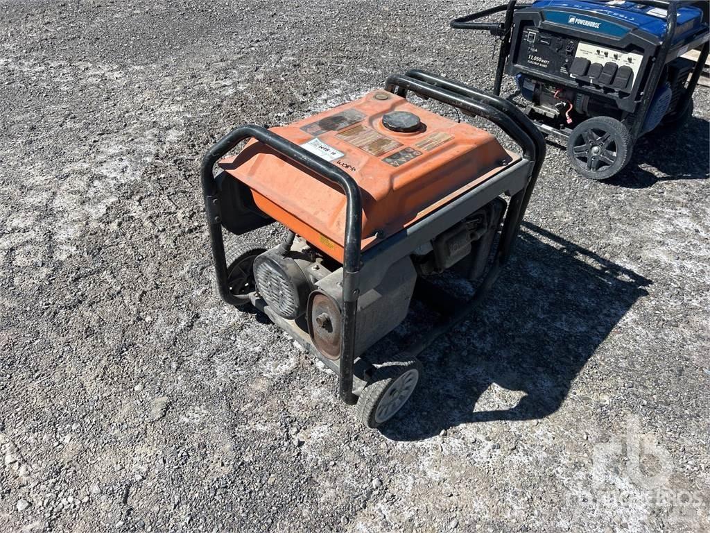 Generac GP3500 Geradores Diesel