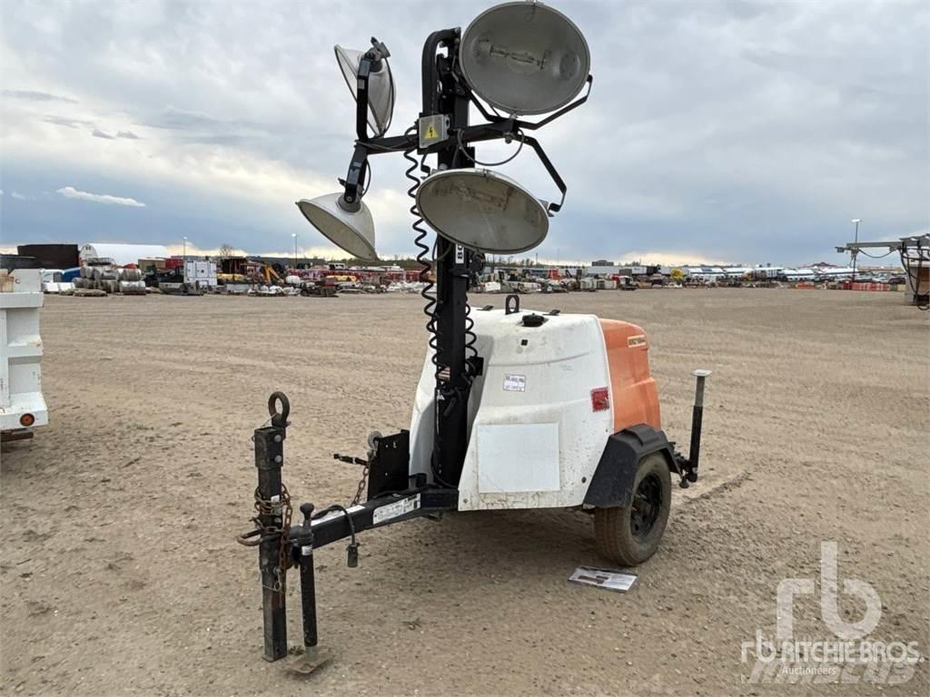 Generac MLT6S Torres de luz