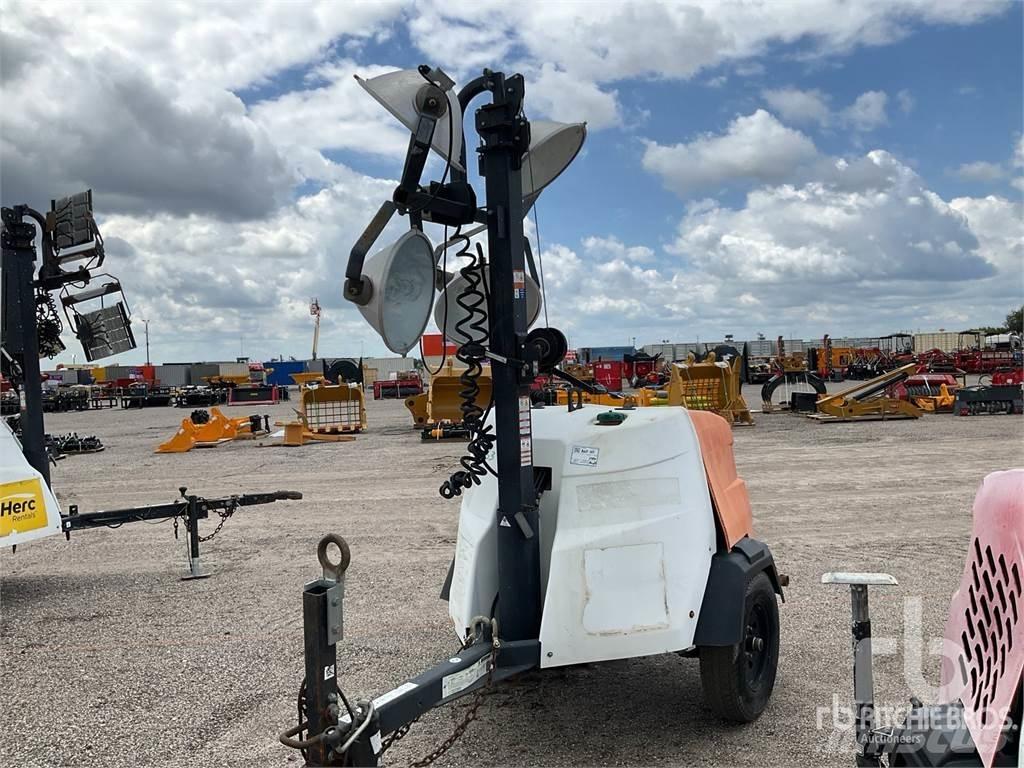 Generac MLT6SK Torres de luz