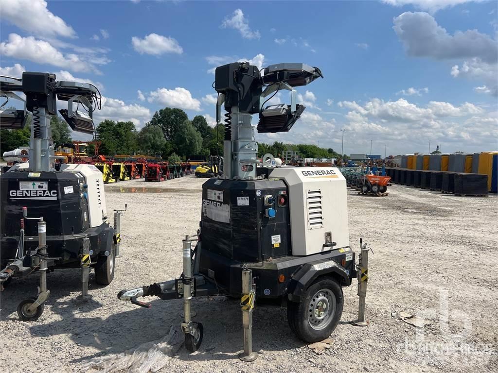 Generac V20 Torres de luz