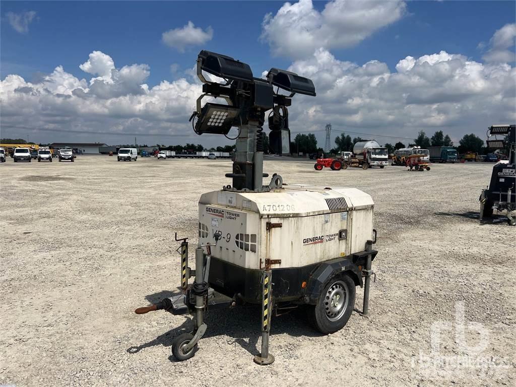 Generac VB9 Torres de luz