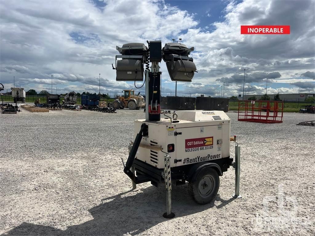 Generac VMAX Torres de luz