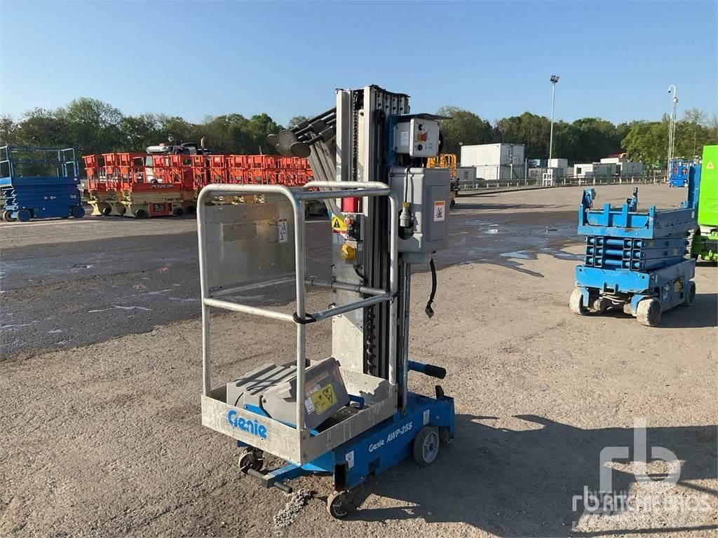 Genie AWP25S Elevadores braços articulados