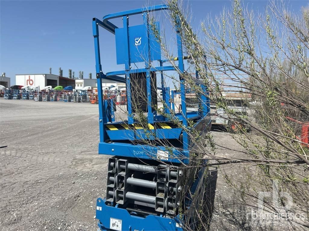Genie GS-2632 Elevadores de tesoura
