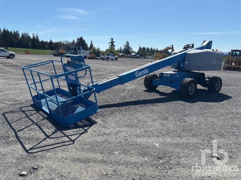 Genie S-40 Elevadores braços articulados