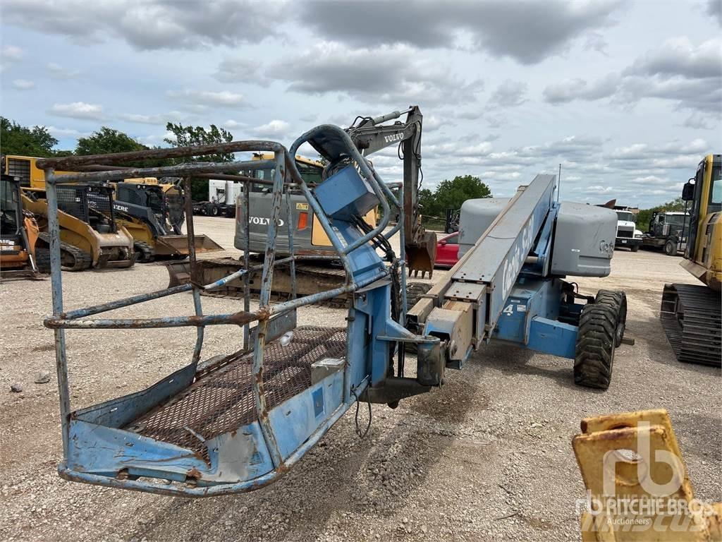 Genie S-60 Elevadores braços articulados