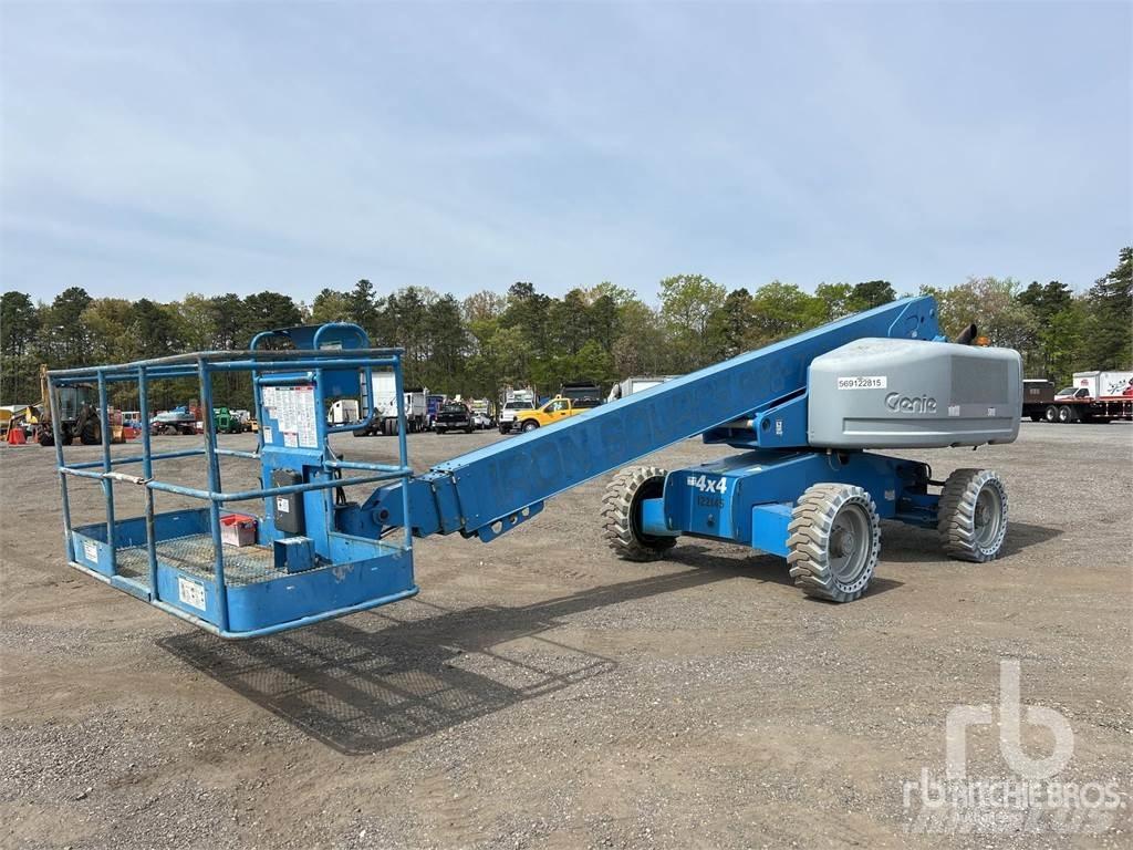 Genie S-60X Elevadores braços articulados