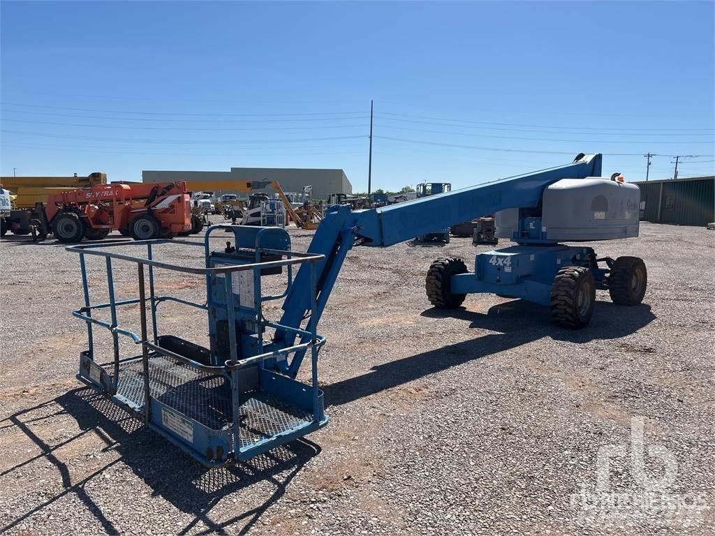 Genie S45 Elevadores braços articulados