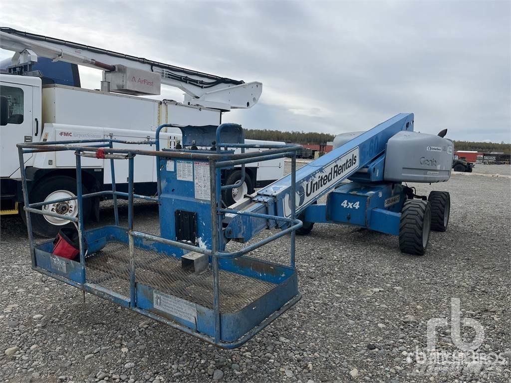 Genie S60 Elevadores braços articulados