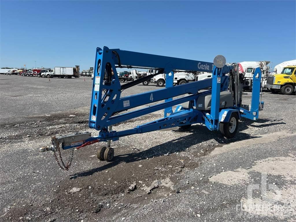 Genie TZ-50 Elevadores braços articulados