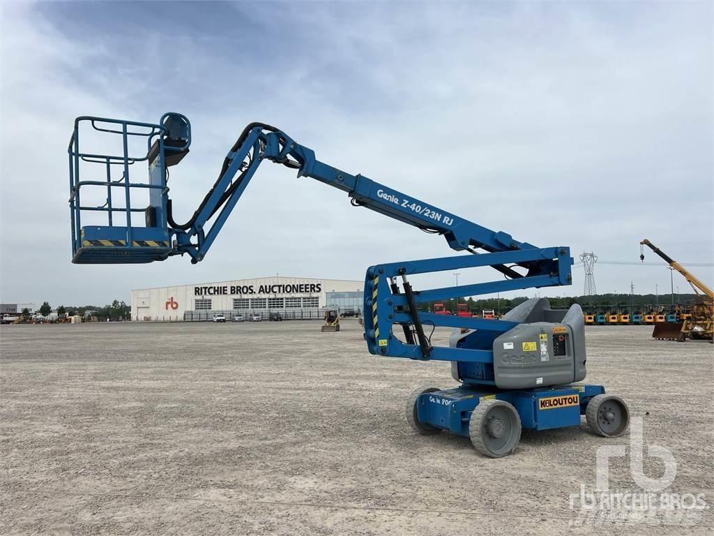 Genie Z-40/23N Elevadores braços articulados