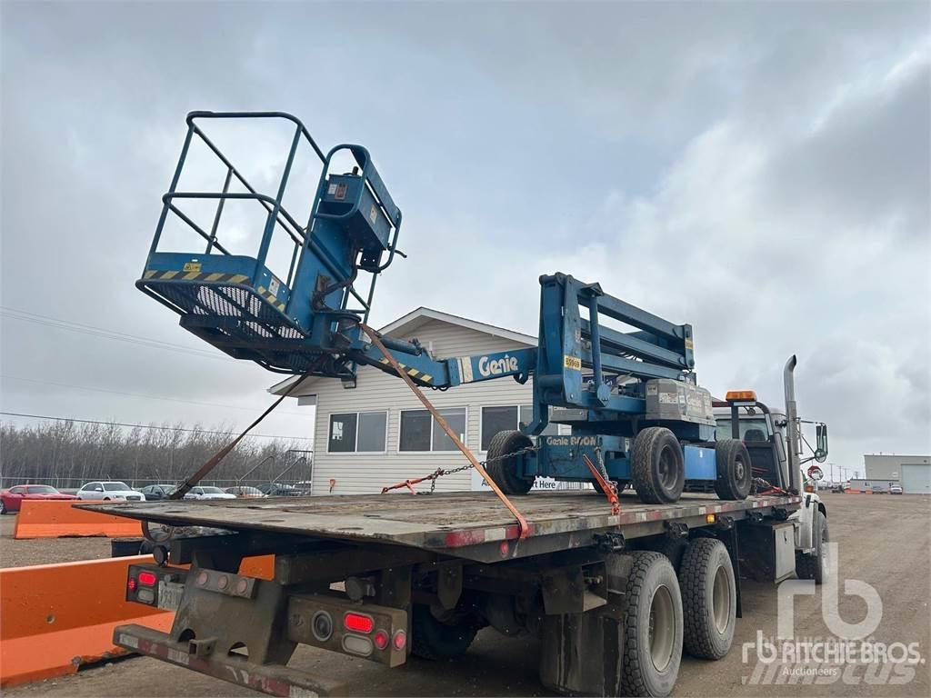 Genie Z-45/22 Elevadores braços articulados