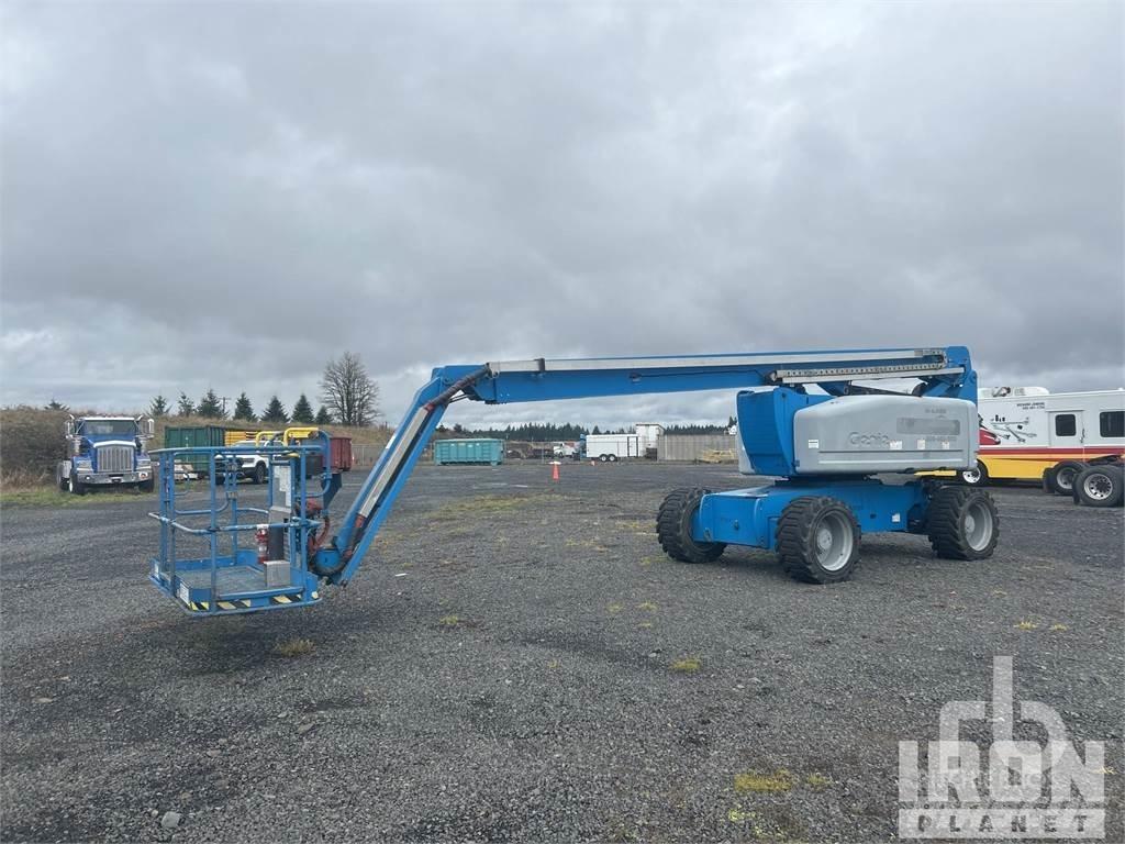 Genie Z-80/60 Elevadores braços articulados