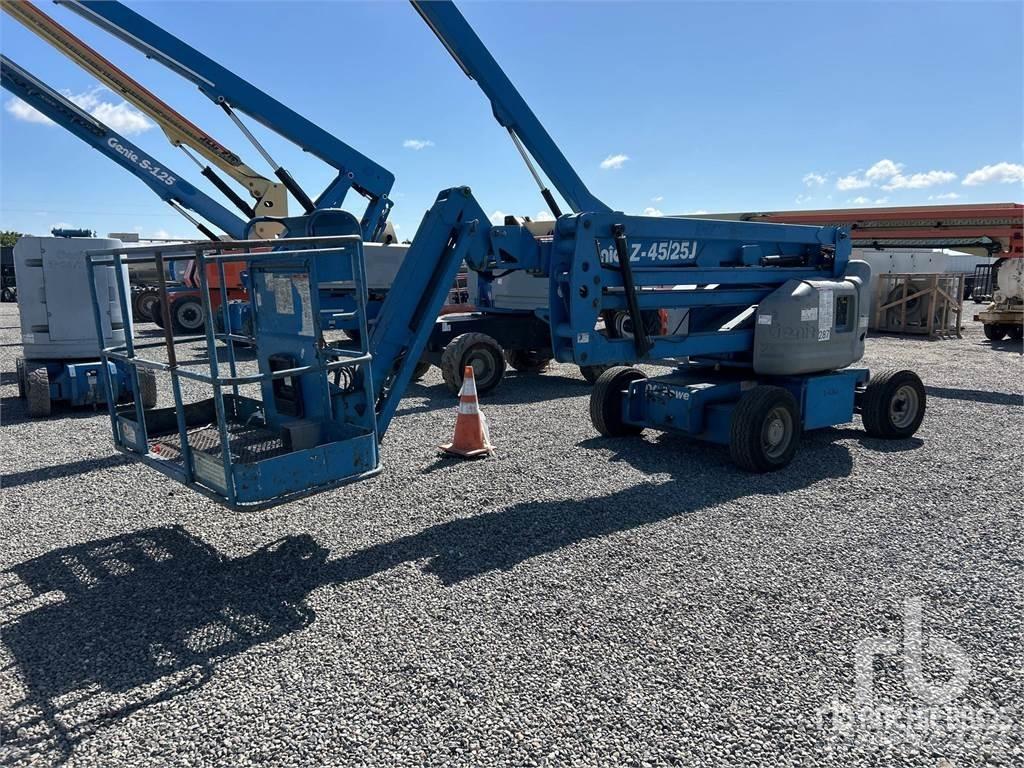 Genie Z45/25 Elevadores braços articulados