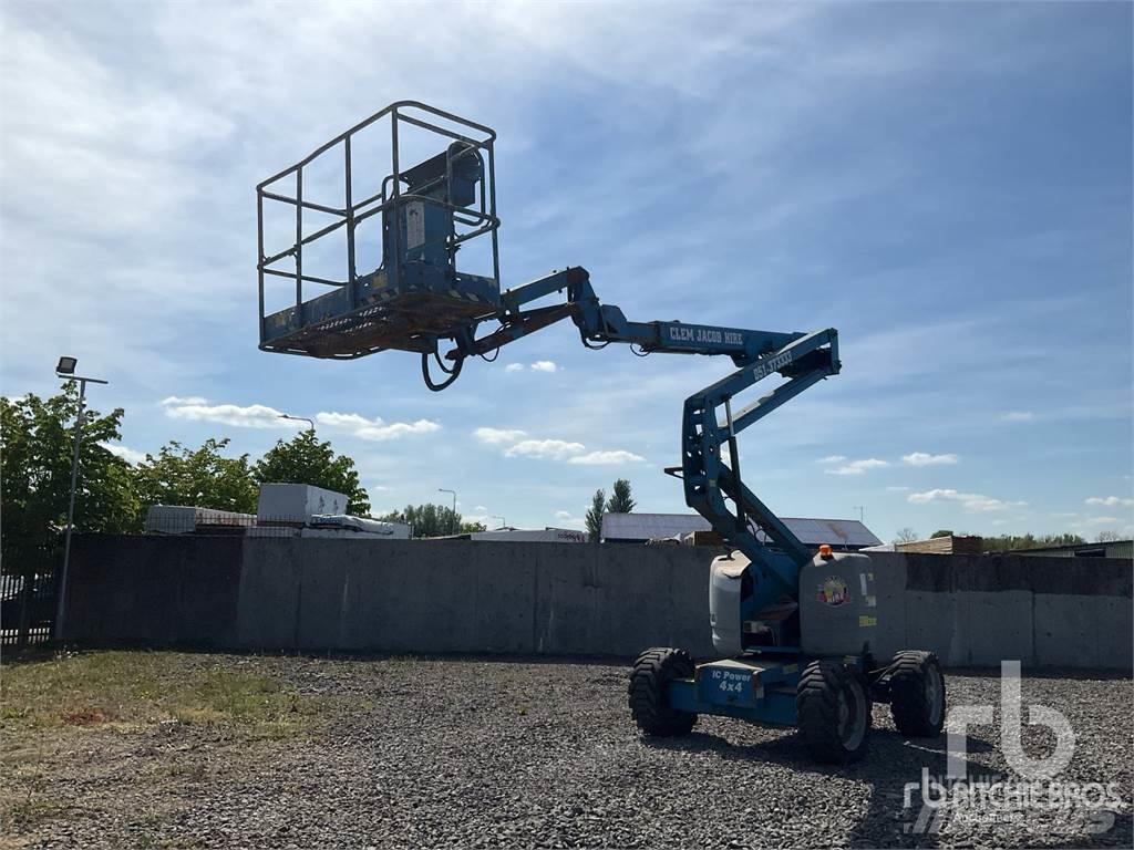 Genie Z45/25 Elevadores braços articulados