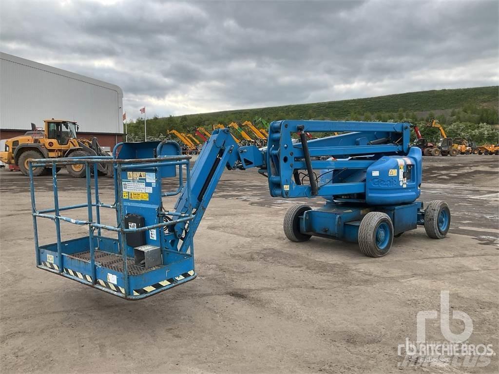 Genie Z45/25J Elevadores braços articulados