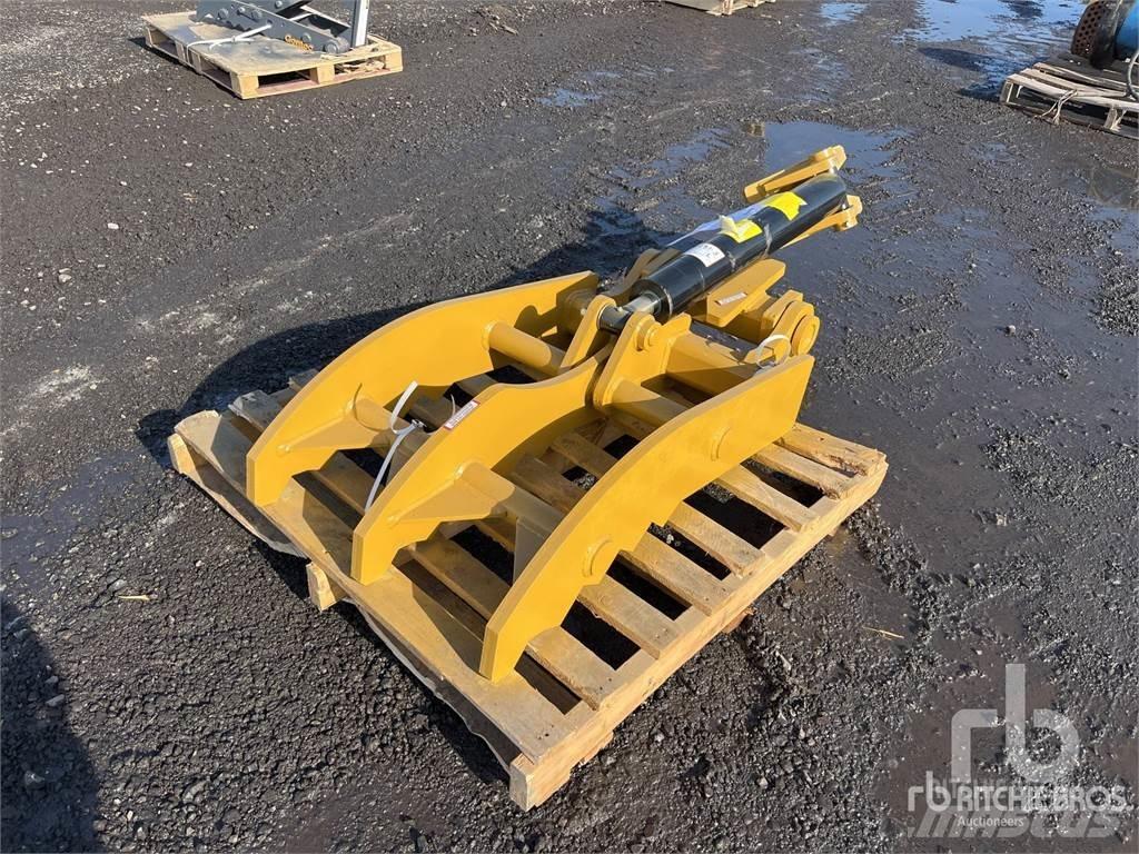 Gentec HT-2650 Baldes