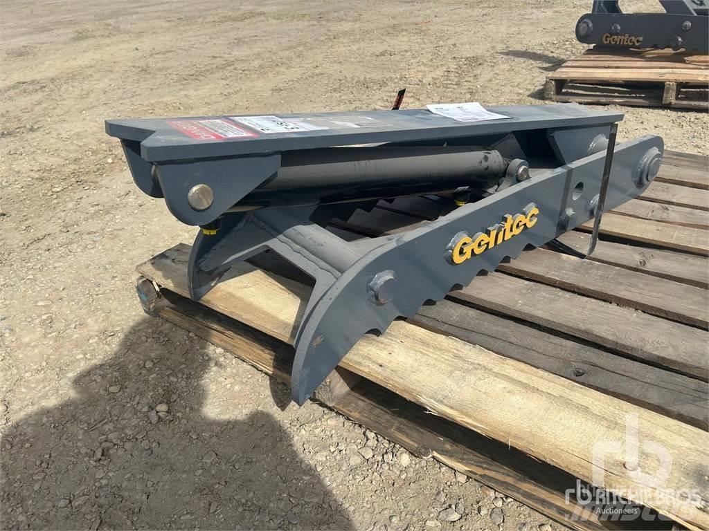 Gentec HT1440 Baldes
