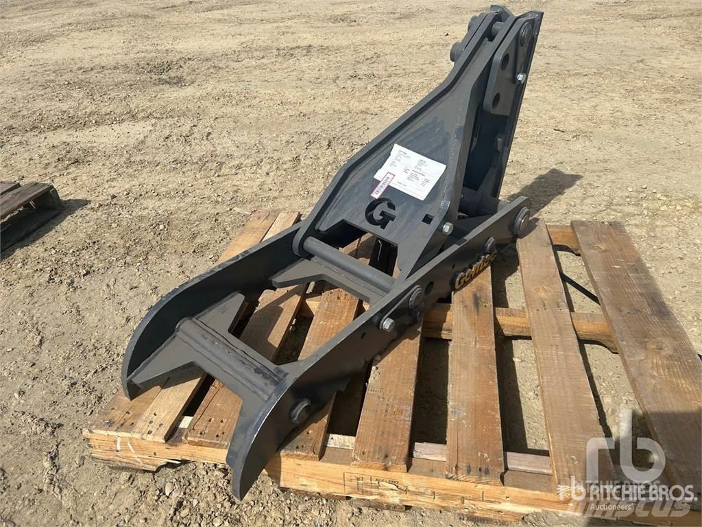 Gentec HT1445 Baldes