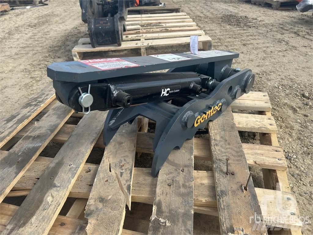Gentec HT824 Baldes