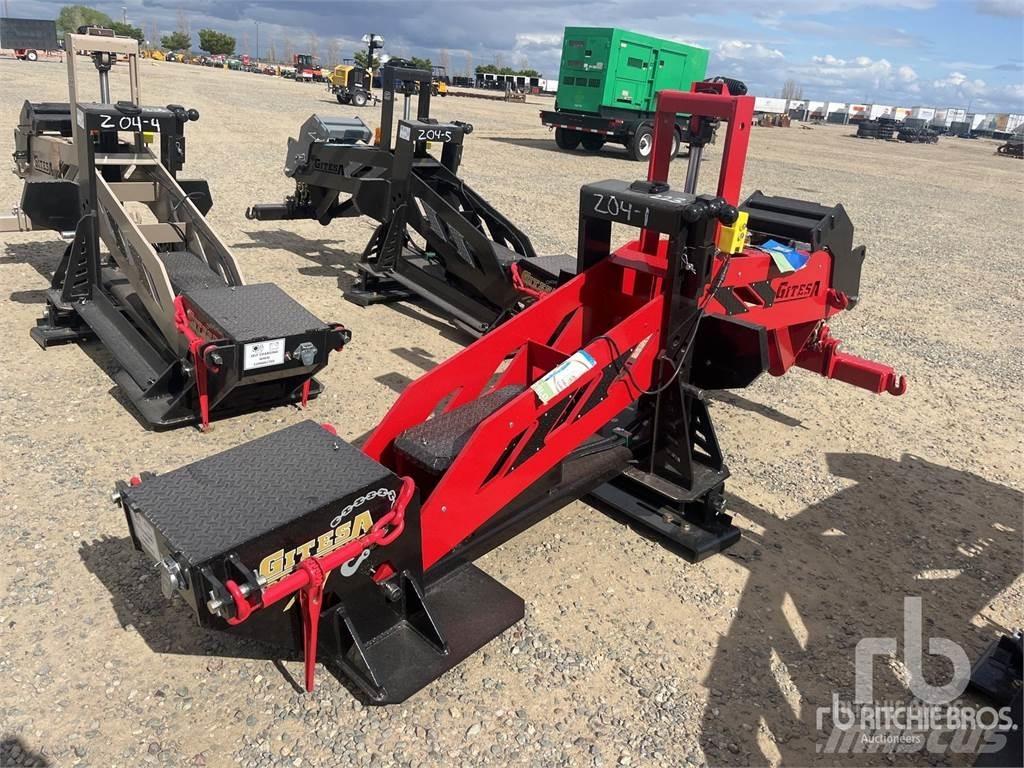  GITESA Electric Pneus, Rodas e Jantes