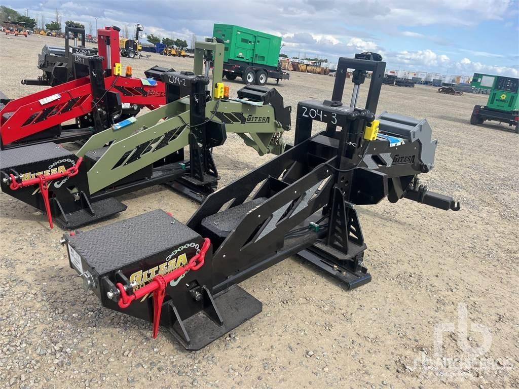  GITESA Electric Pneus, Rodas e Jantes