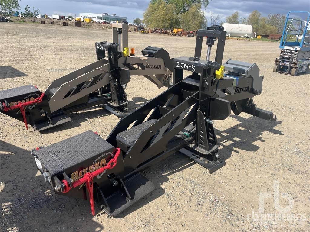  GITESA Electric Pneus, Rodas e Jantes