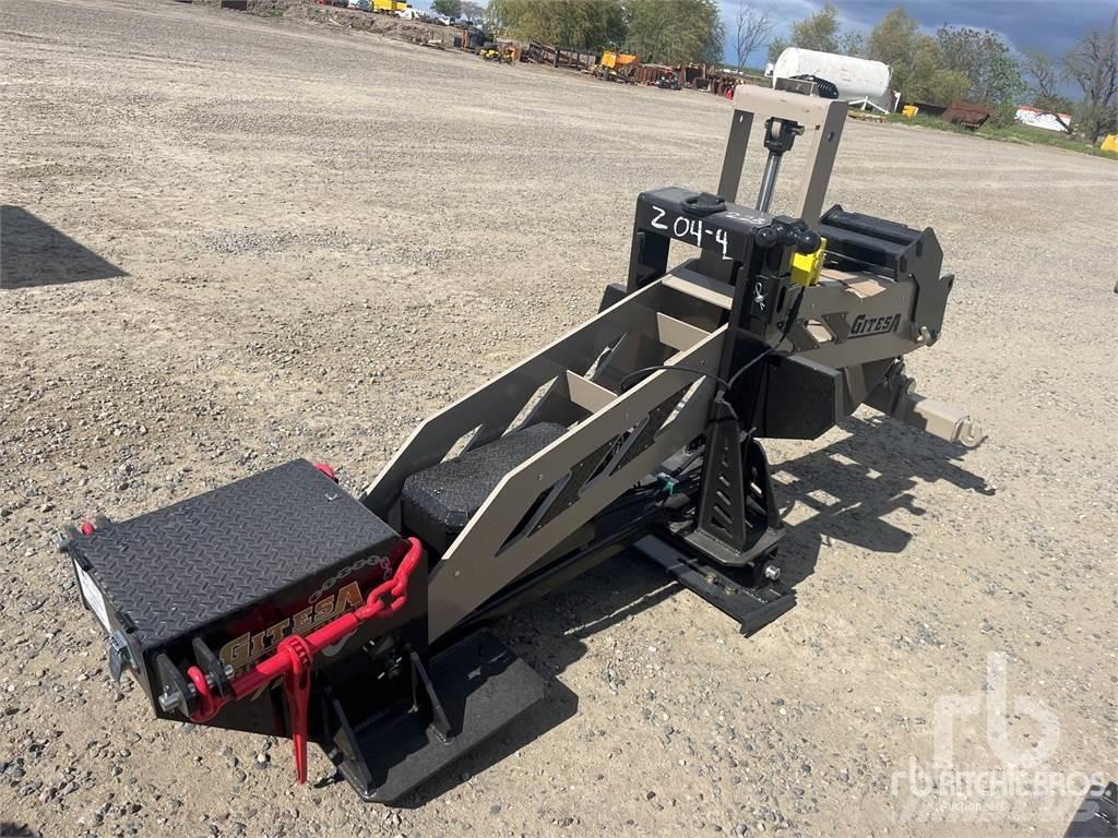  GITESA Electric Pneus, Rodas e Jantes
