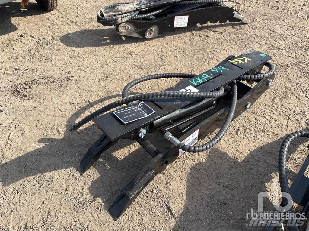  GIYI GY-3HTB Baldes