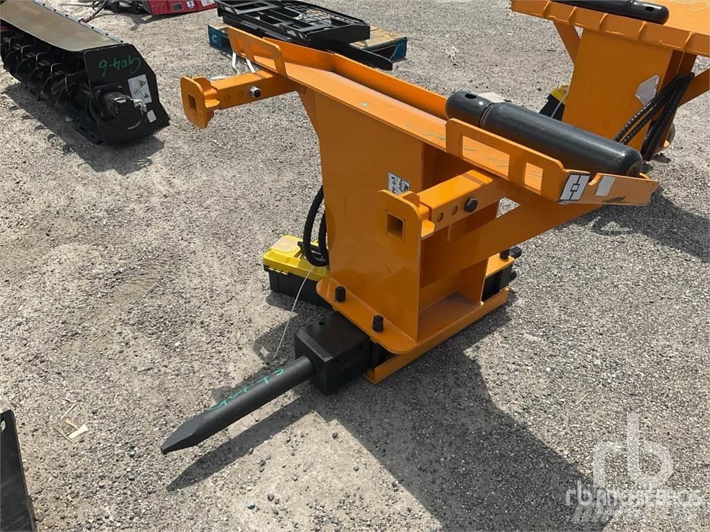  GIYI GY-AP680 Outros componentes