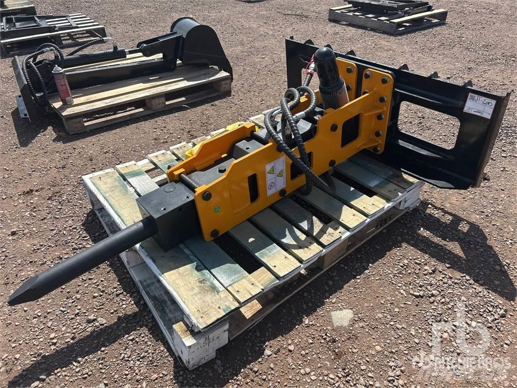  GIYI GY-AP680 Outros componentes