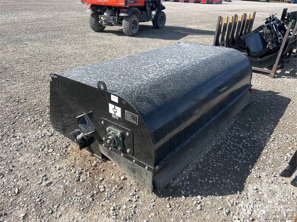  GIYI GY-BS72B Escovas