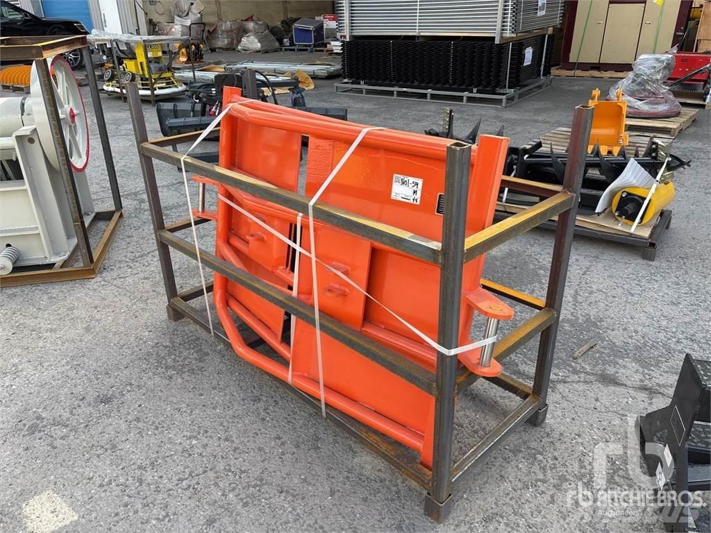  GIYI GY-CL100C Outros componentes