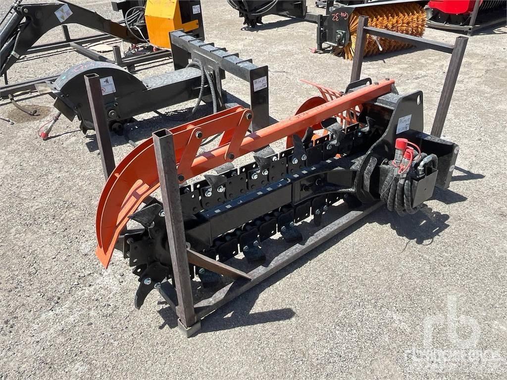  GIYI GY-D380 Outros componentes