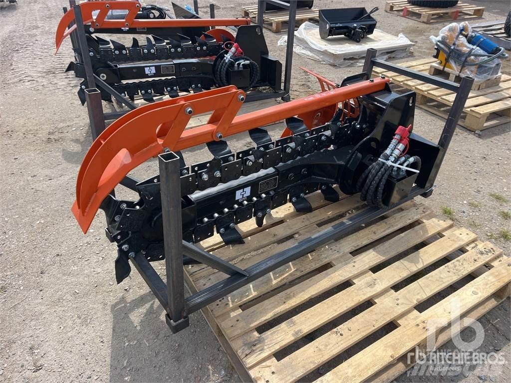  GIYI GY-D380 Outros componentes
