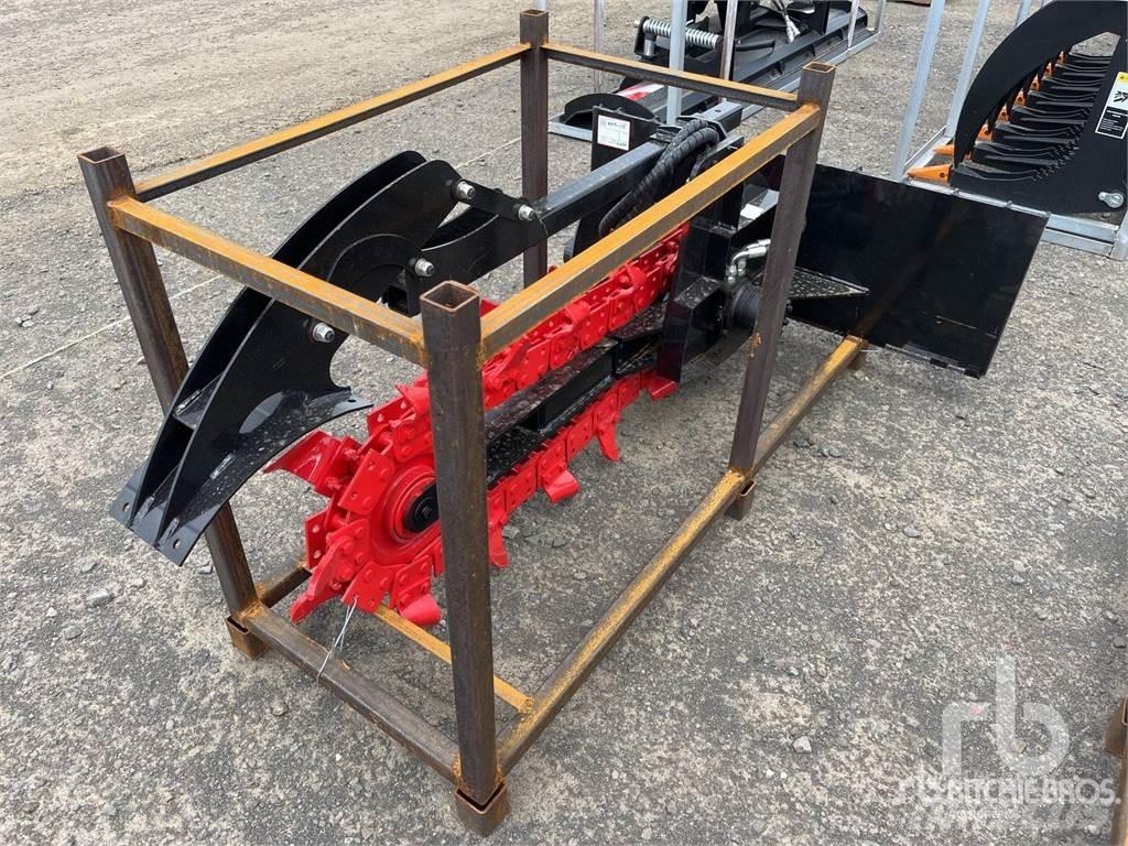  GIYI GY-D380 Outros componentes