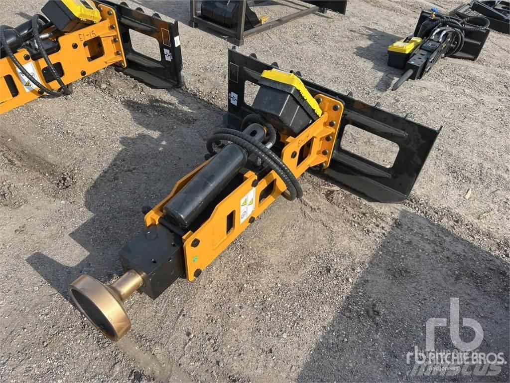  GIYI GY-D680 Outros componentes
