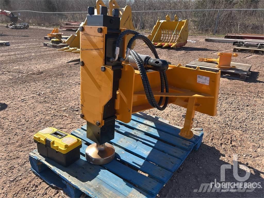  GIYI GY-D680 Outros componentes
