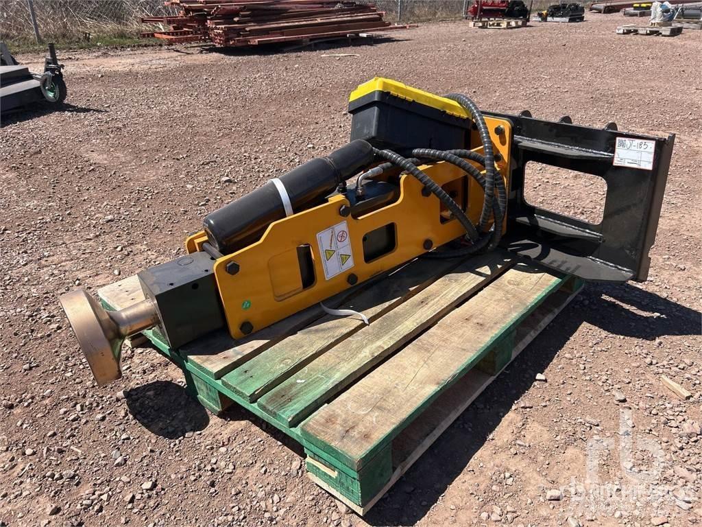  GIYI GY-D680 Outros componentes