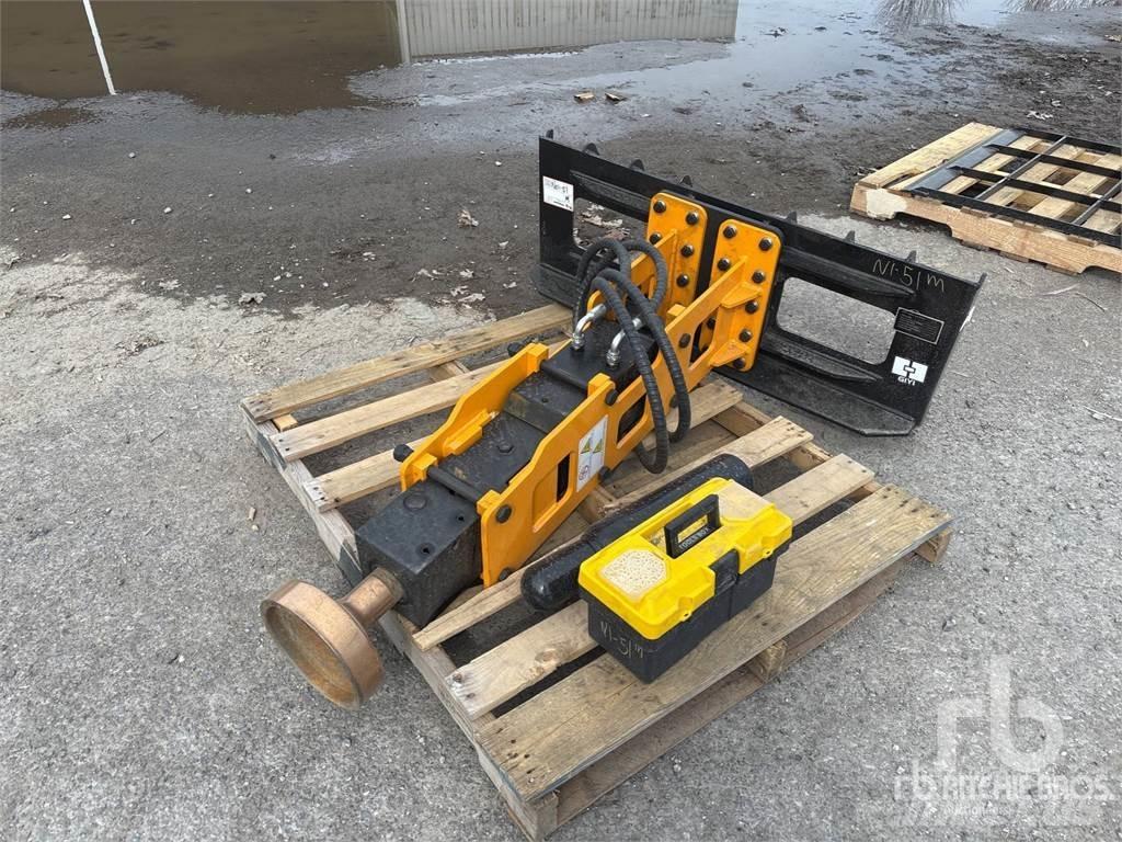  GIYI GY-D680 Outros componentes