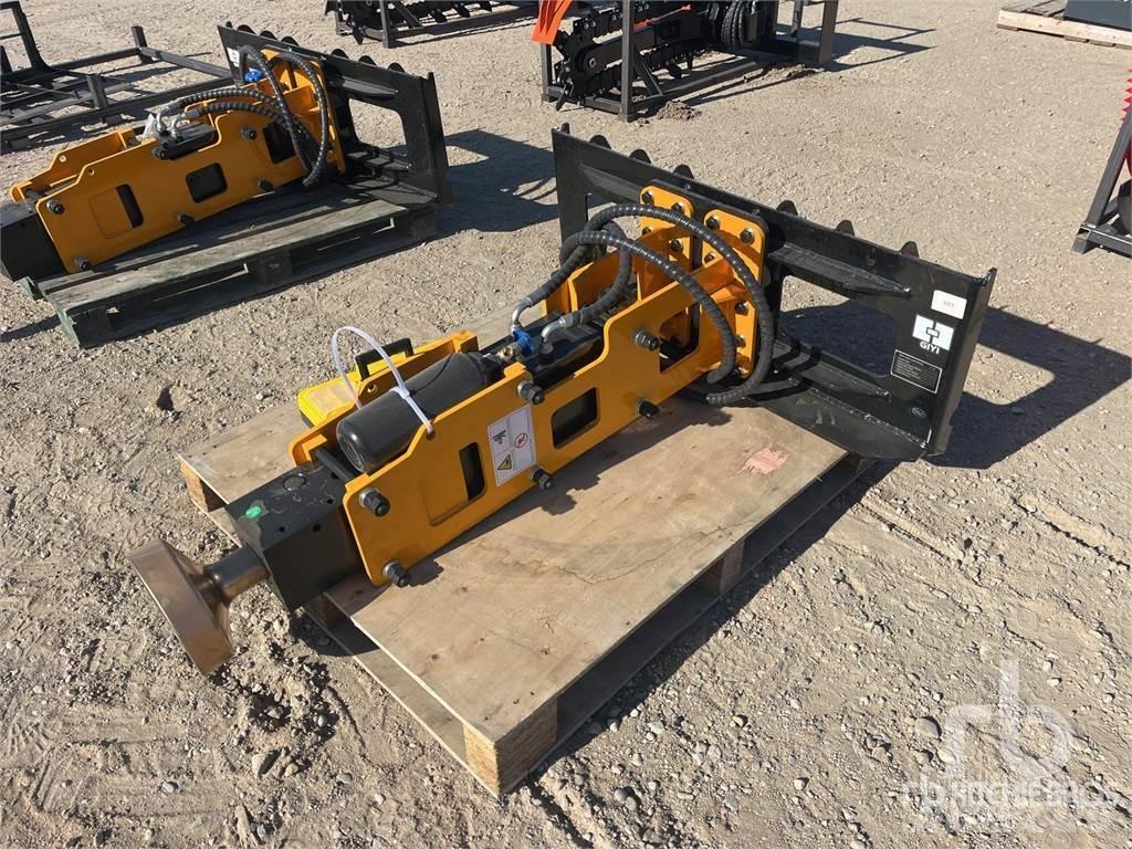  GIYI GY-D680 Outros componentes