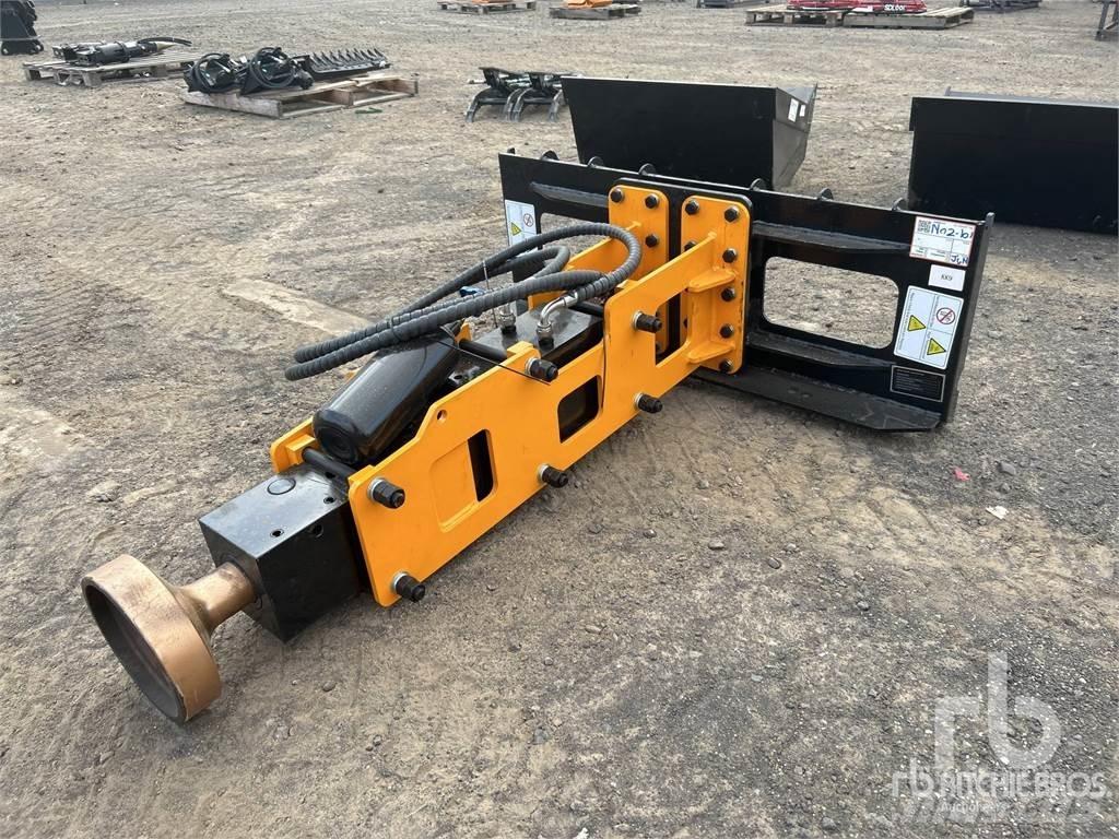  GIYI GY-D680 Outros componentes