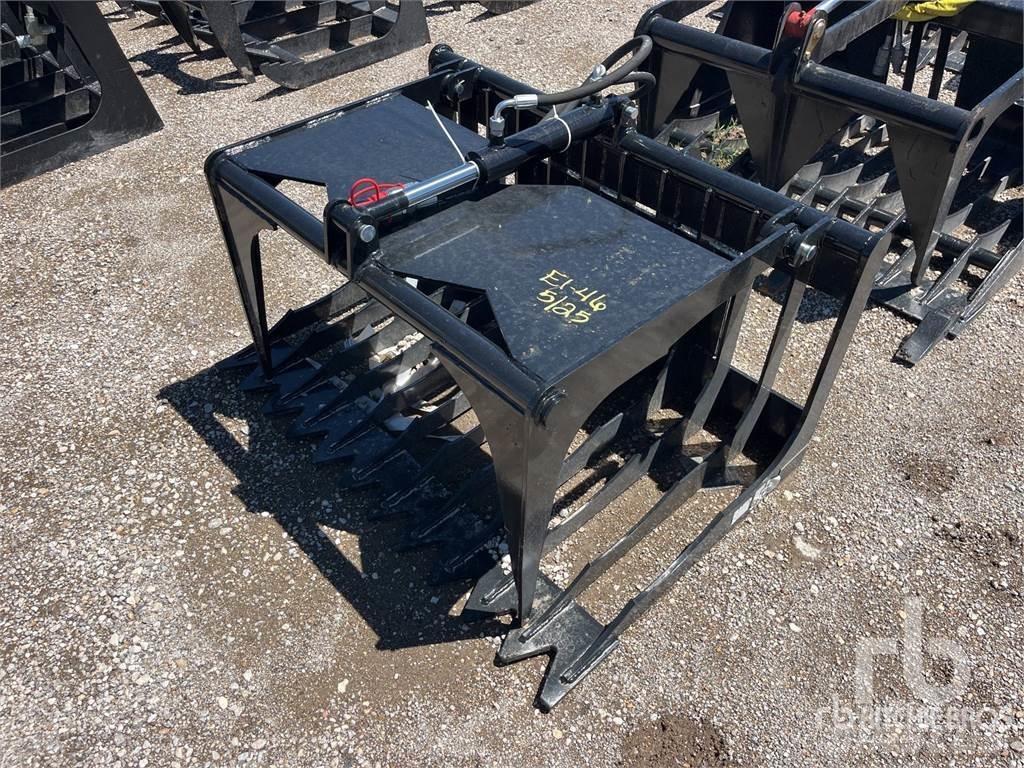  GIYI GY-HWG44C Garras
