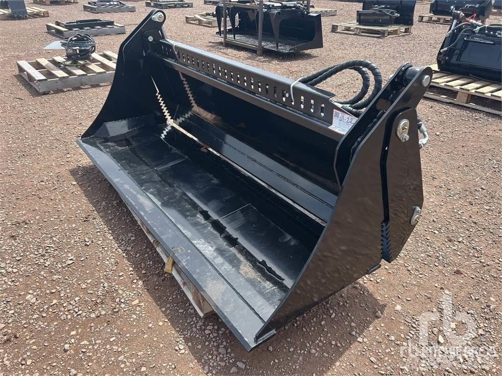  GIYI GY-KH72F Baldes