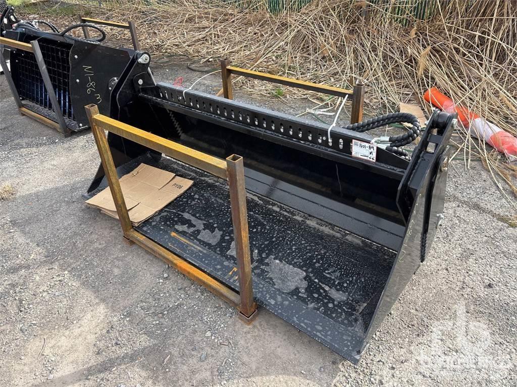  GIYI GY-KH72F Baldes