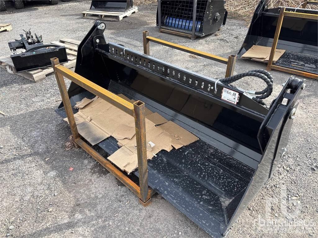  GIYI GY-KH72F Baldes