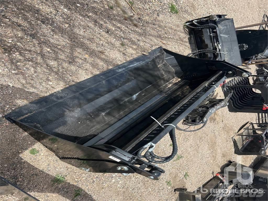  GIYI GY-KH72F Baldes