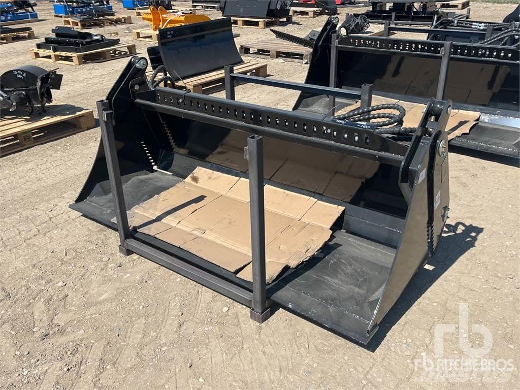  GIYI GY-KH72F Baldes