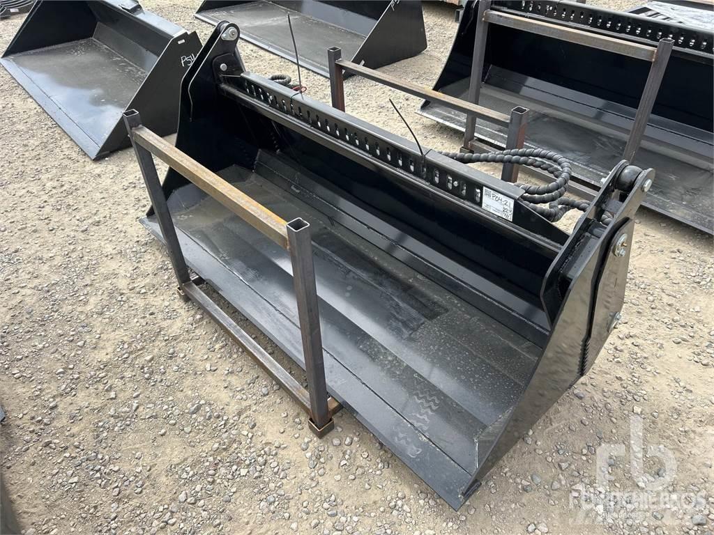  GIYI GY-KH72F Baldes